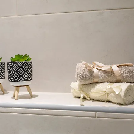 Sweet Dreams Sea View