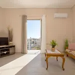 Sweet Dreams Sea View Apartament *