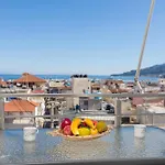 Sweet Dreams Sea View Apartament *