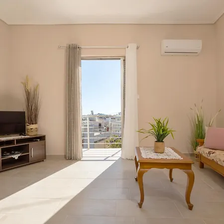 Sweet Dreams Sea View Apartament *