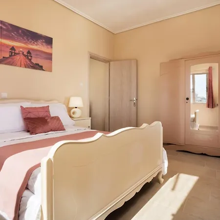 Sweet Dreams Sea View Apartament Zakintos