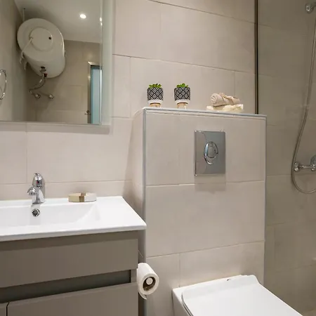 Apartament Sweet Dreams Sea View Zakintos