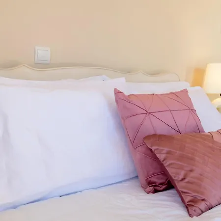 Daire Sweet Dreams Sea View *