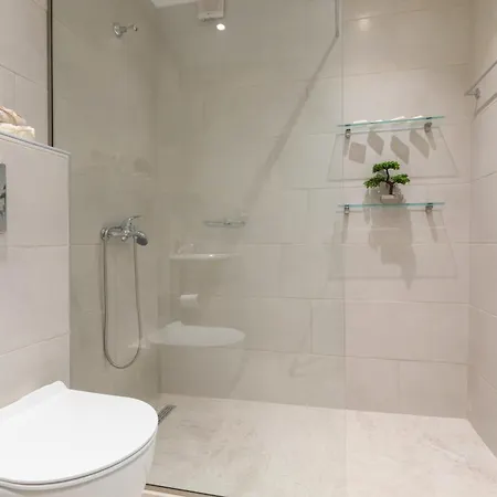 Apartament Sweet Dreams Sea View *