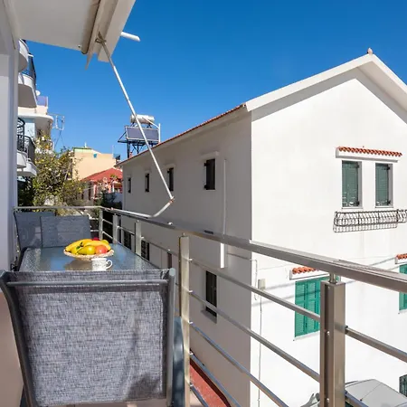 Apartament Sweet Dreams Sea View *