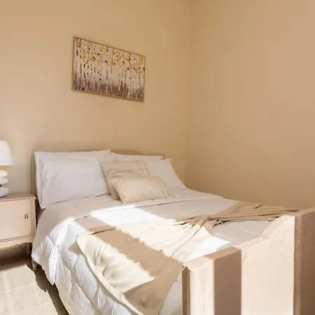 Sweet Dreams Sea View Daire