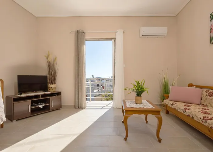 Sweet Dreams Sea View Apartamento *