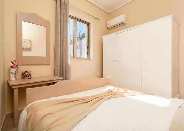 Διαμέρισμα Sweet Dreams Sea View *