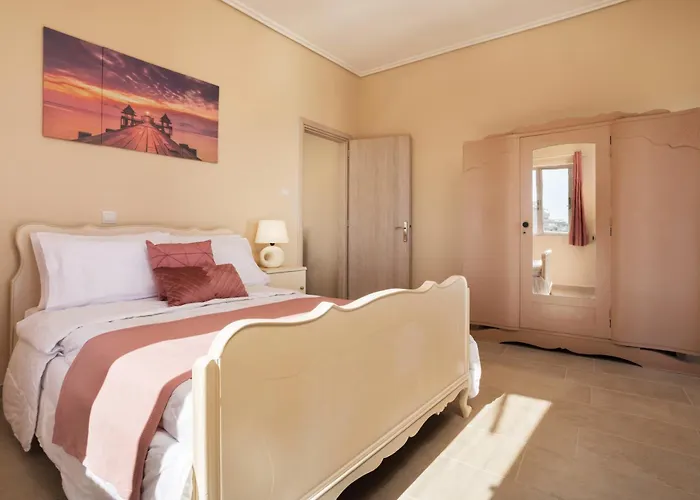 Sweet Dreams Sea View Διαμέρισμα Ζάκυνθος Πόλη