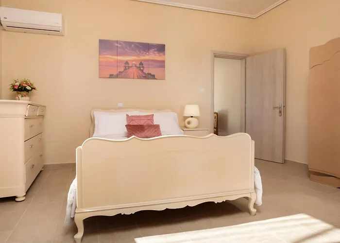 Διαμέρισμα Sweet Dreams Sea View *