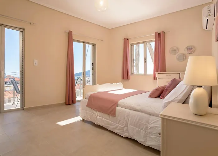 Sweet Dreams Sea View Ζάκυνθος Πόλη