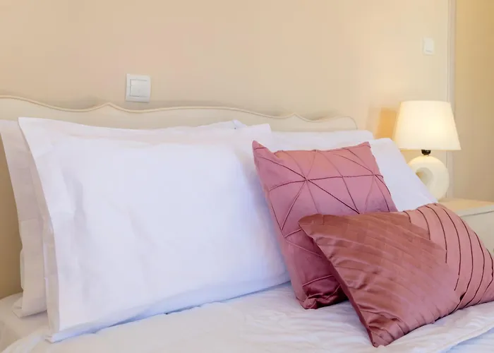 Διαμέρισμα Sweet Dreams Sea View *