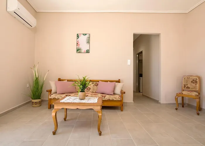 Apartamento Sweet Dreams Sea View