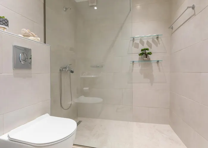 Apartamento Sweet Dreams Sea View *