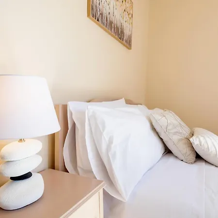 Apartment Sweet Dreams Sea View *