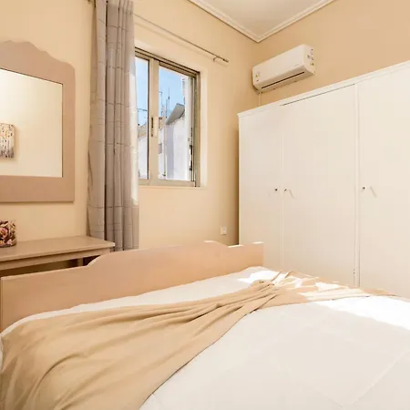 Apartment Sweet Dreams Sea View *