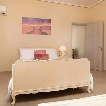Apartment Sweet Dreams Sea View *