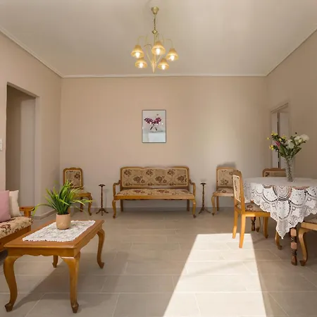 Sweet Dreams Sea View Appartement