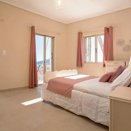 Sweet Dreams Sea View Zakynthos Town